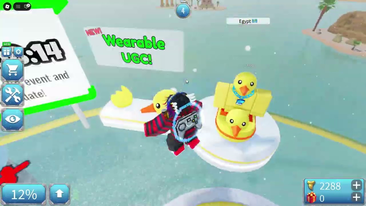 playing shark bite 2