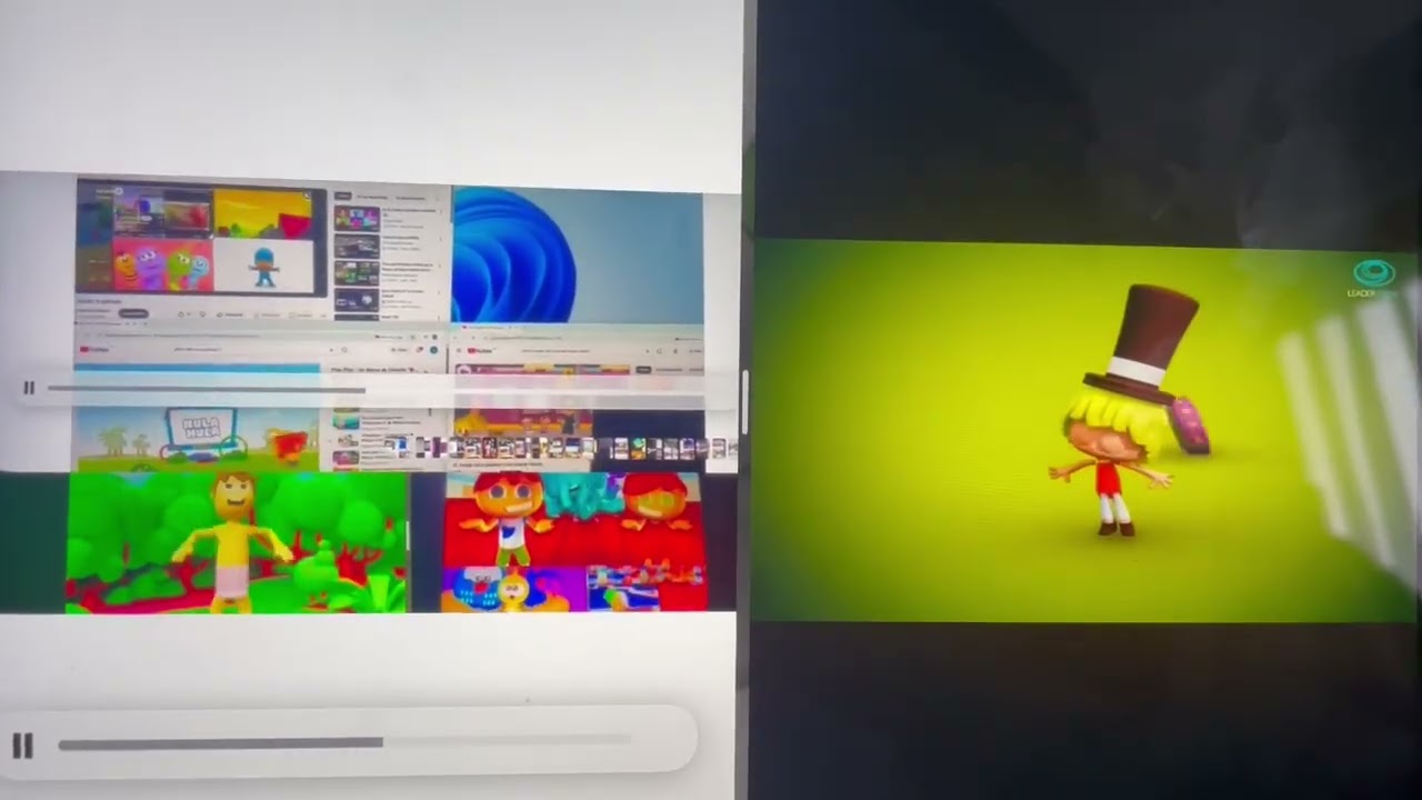 Up to faster el reino infantil @ElReinoInfantil 