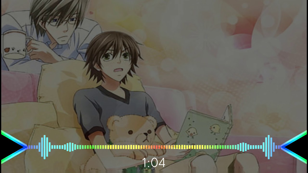 Nightcore - An Angel
