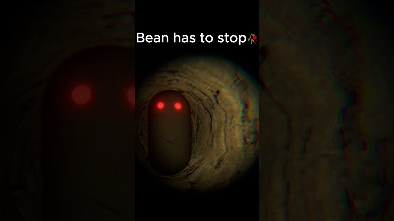 #ogfmh #vr #fmh Bean is always chasing me 🥀
