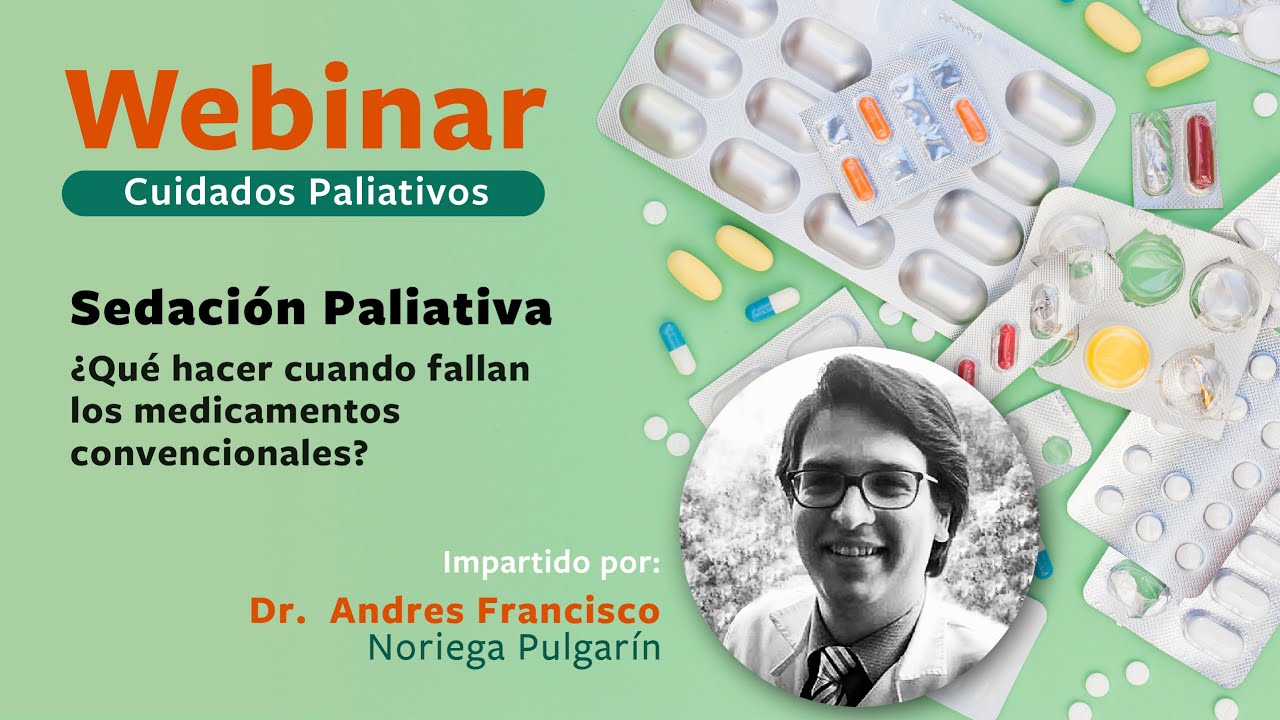 Sedación paliativa. ¿Qué hacer cuando el midazolam falla?