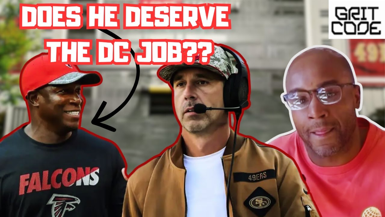 Super Bowl Picks! | Raheem Morris New DC | Dude/Dud? Coaching Hires | Grit Code Podcast