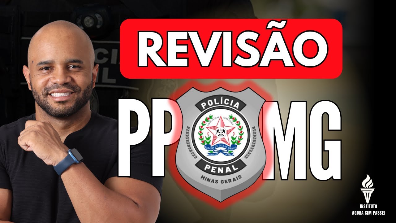 REVISÃO PPMG 2026 - DIREITO CONSTITUCIONAL