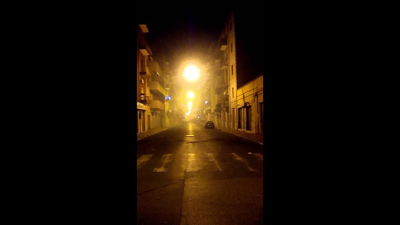 Capodanno quartiere tamburi taranto 2016