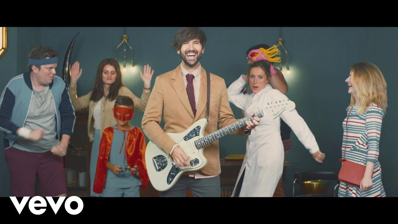 David Otero - Loco de Amor