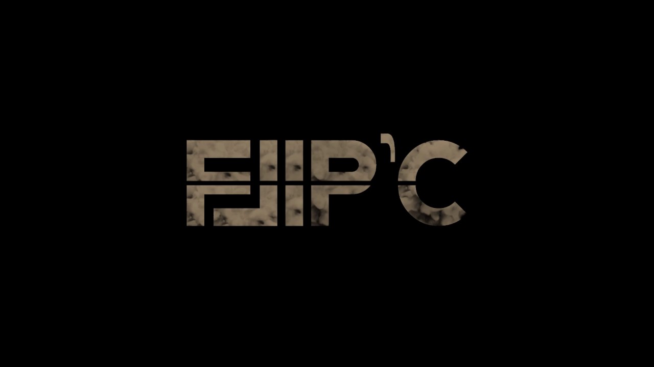 Flip'C - Jungle Riddim (Grime Instrumental)