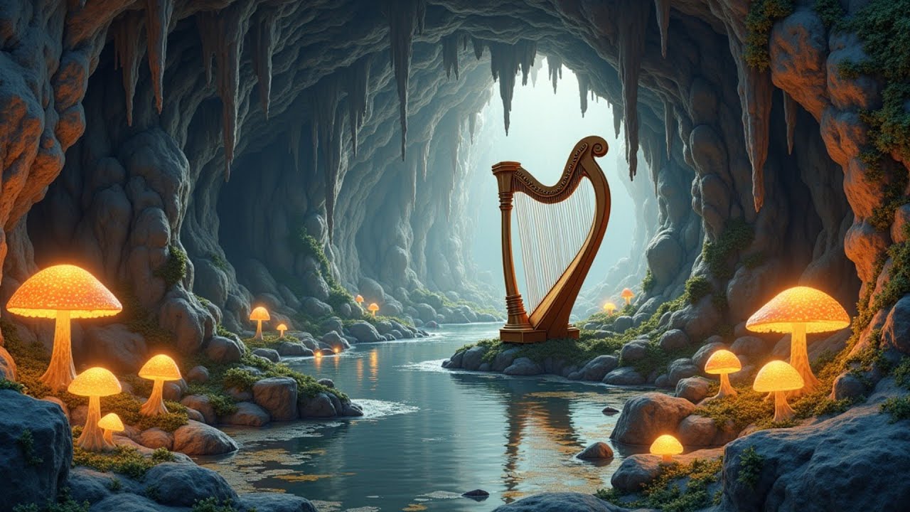 Amo Musica - I Love Music - Calm Song About Loving Music