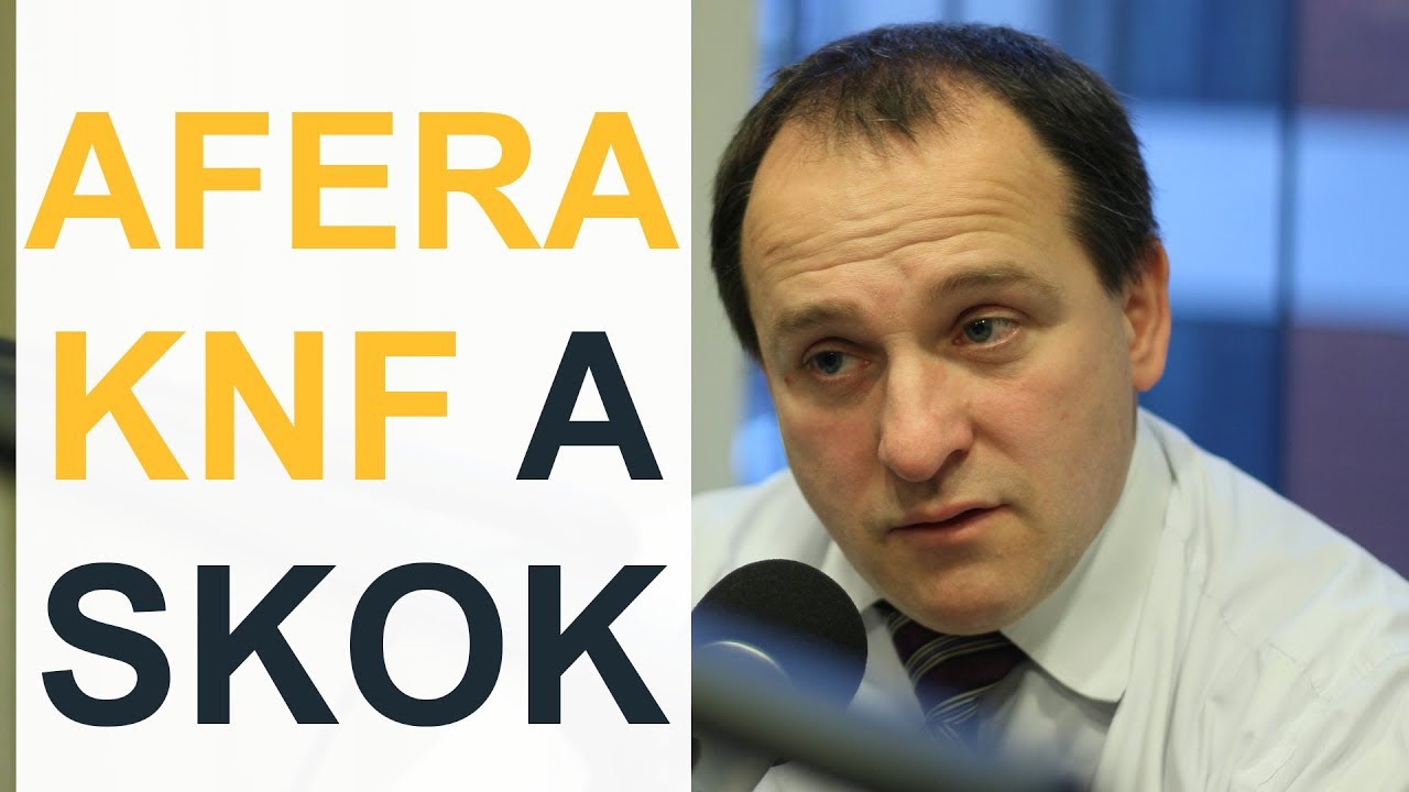 Kluza, były szef KNF: Źle się stało, że sektor SKOK tak p&oacute;źno wszedł pod nadz&oacute;r KNF