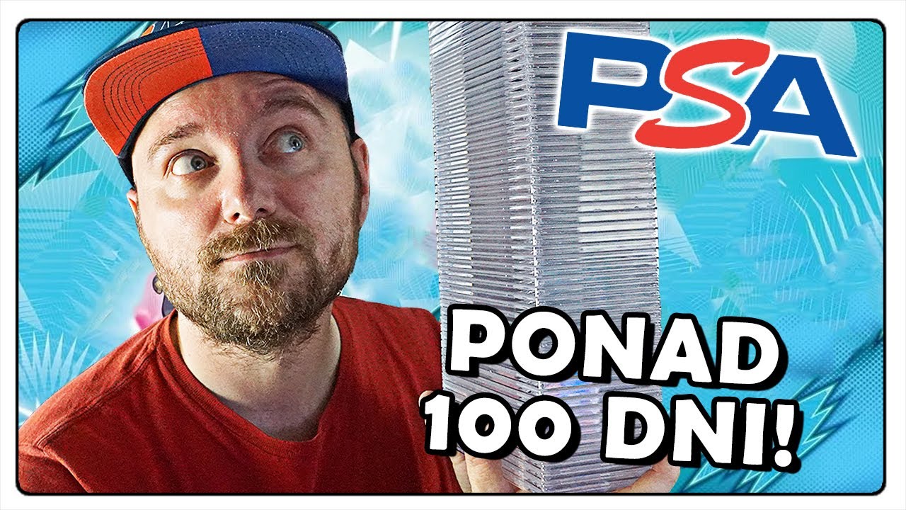 CZEKALIŚMY PONAD 100 DNI NA POWRÓT KART Z PSA! CZY BYŁO WARTO?