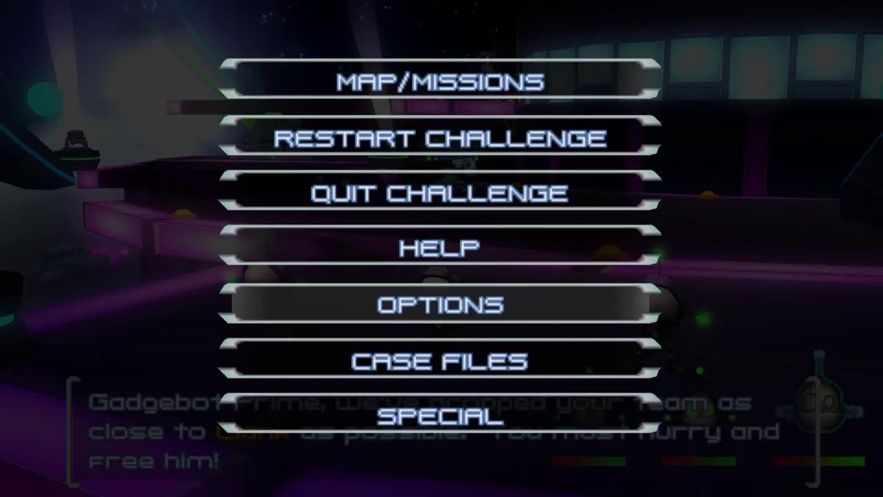 Secret Agent Clank  Live stream Part 1