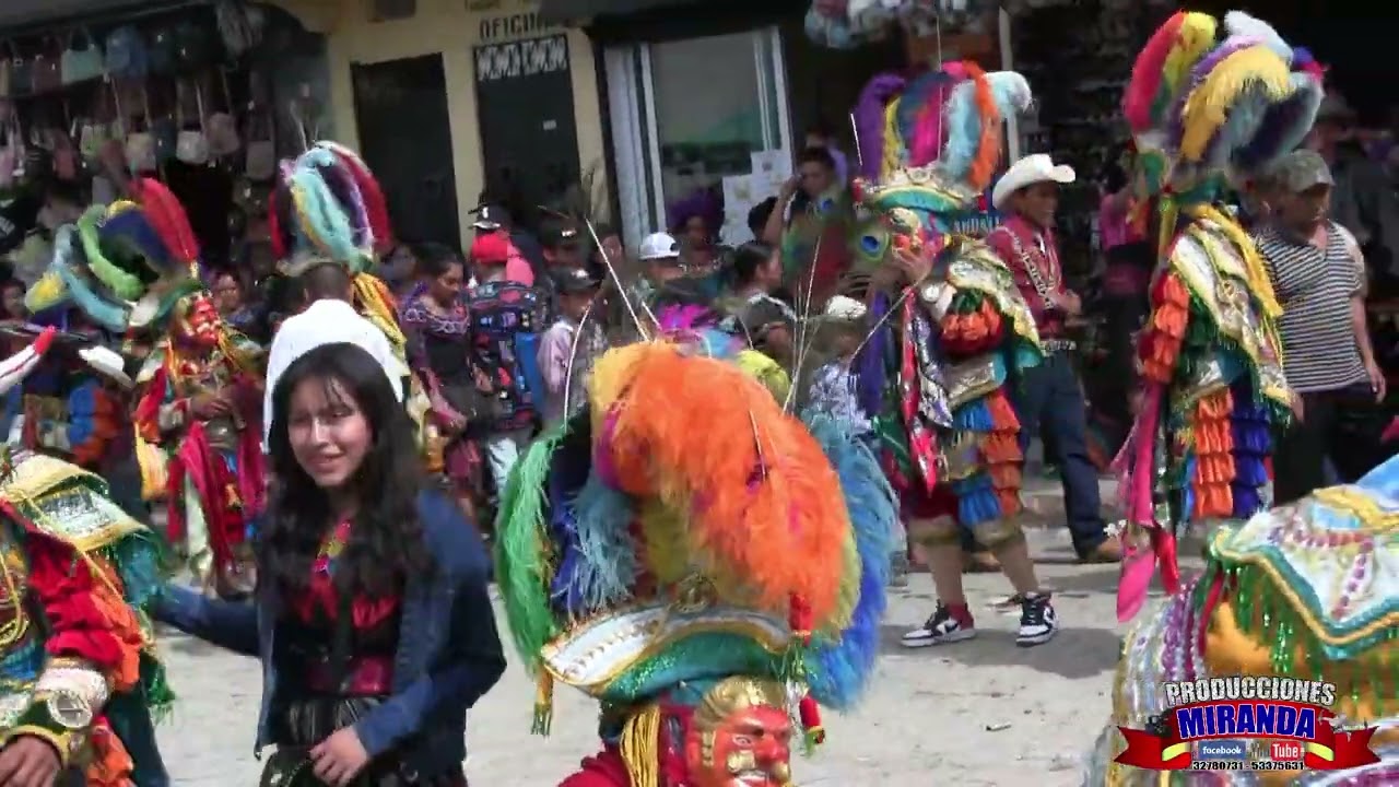 Feria En Joyabaj 2022