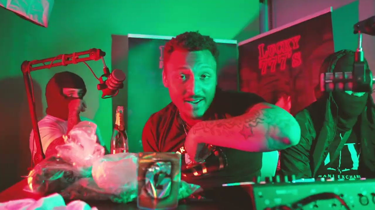 Lil Kenny BDB - Mexico