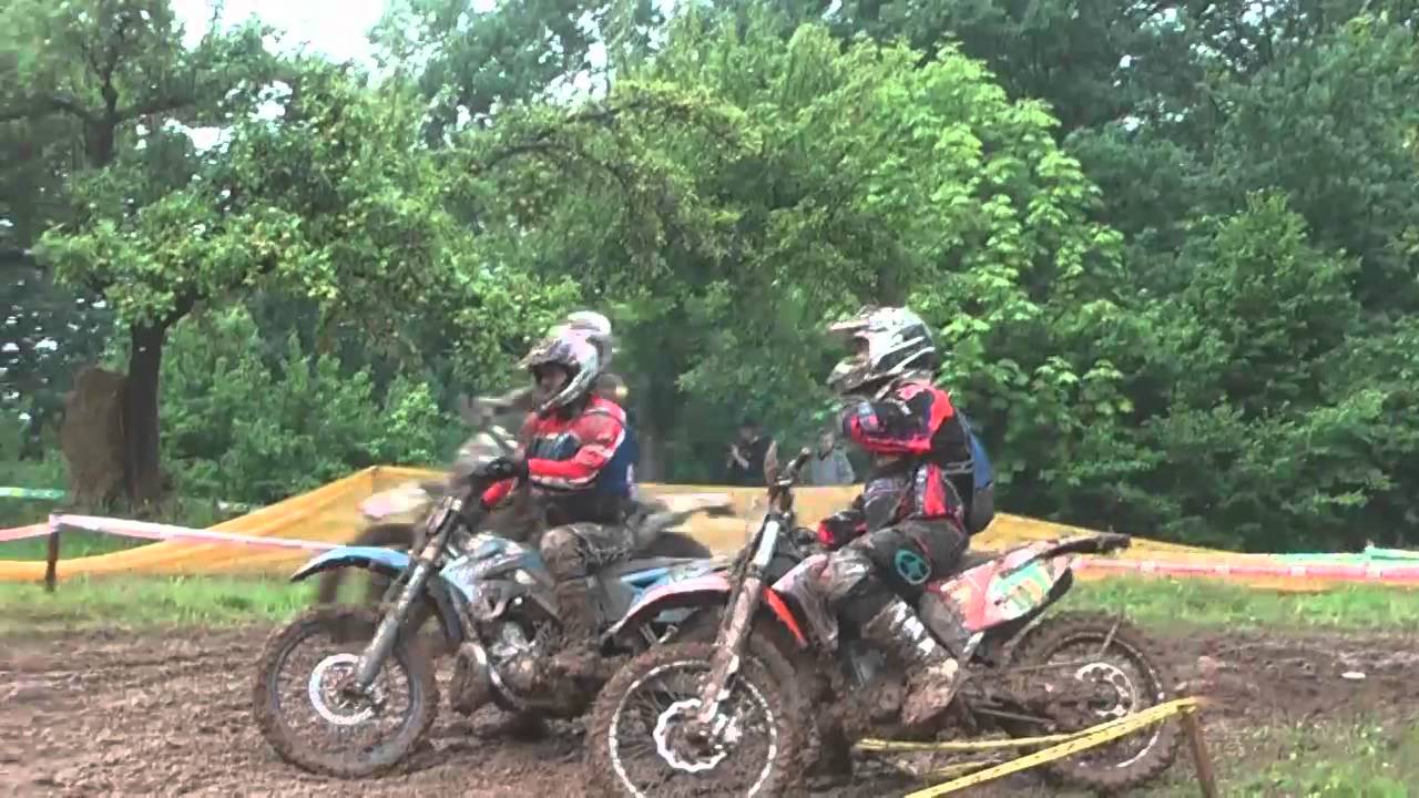 GCC Goldbach 2011 - XC Pro, XC Expert, XC Sport A