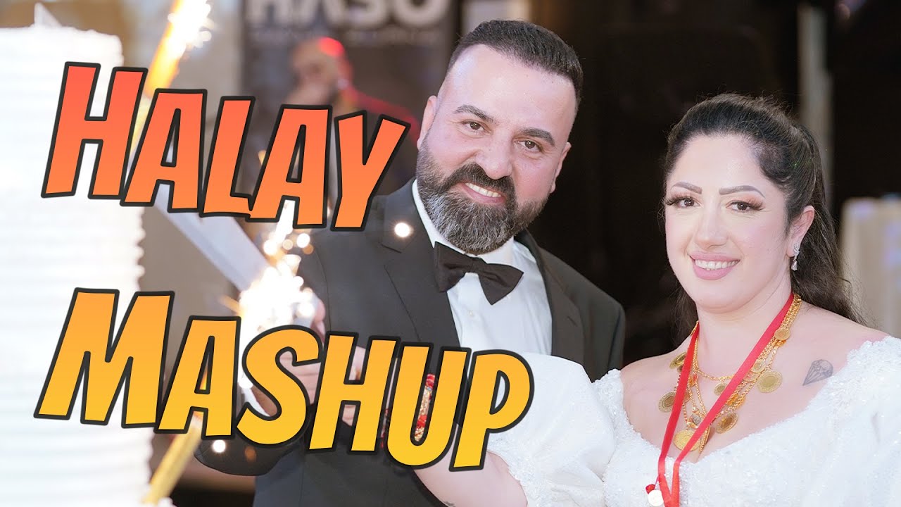 Güler & Güney /mahsup halay /grupmeyman