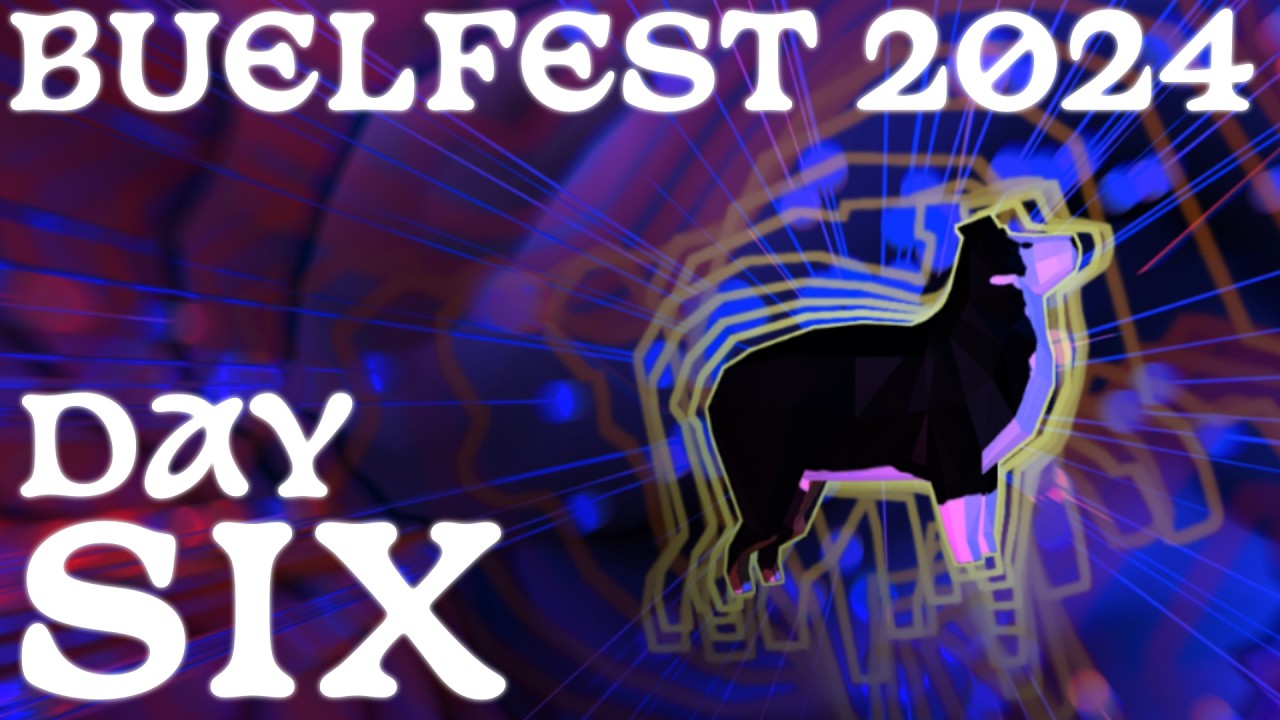 BUELFEST 2024 DAY 6