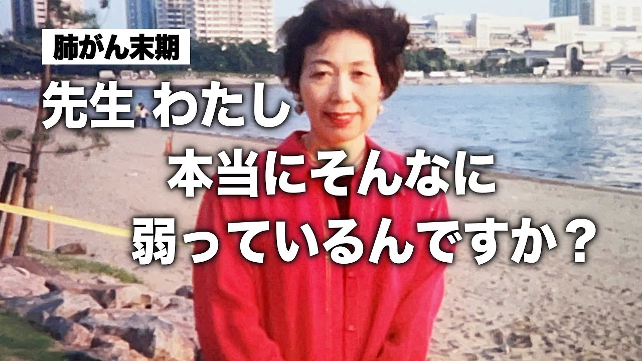 【病室よりコメント返し（4/27）】大切な方や愛犬を亡くされた方へ｜最後に娘から｜80歳のファッションアドバイザー