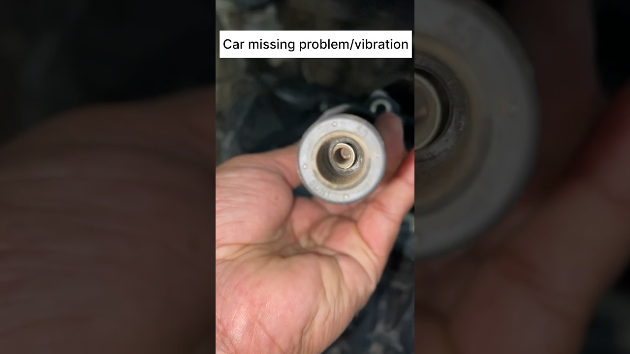 Car missfire Problem | ignition coil,spark plug Replacement | Nexon problem | engine missing