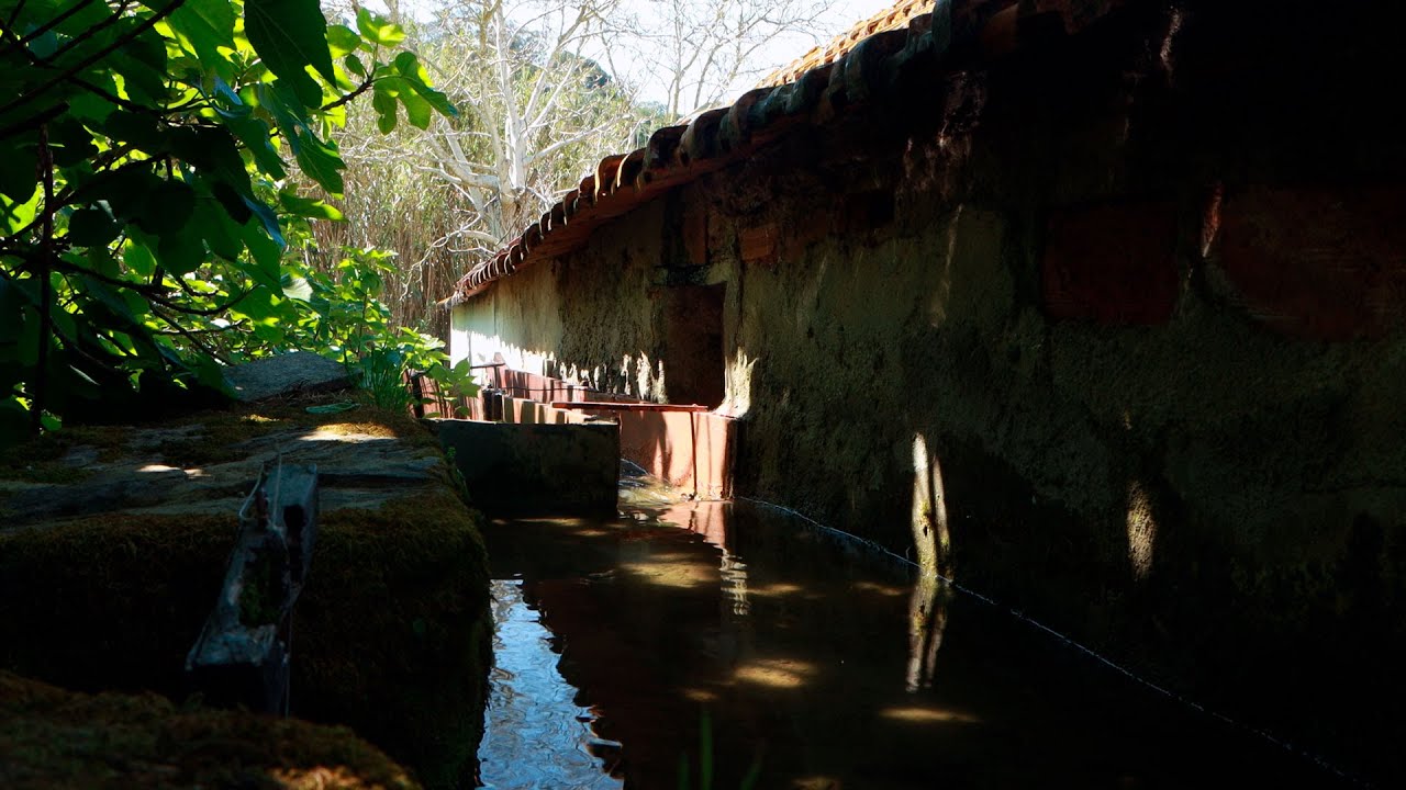 Azenha do Boaventura
