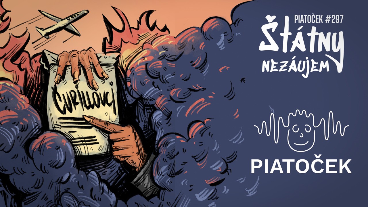 Štátny nezáujem (Piatoček)
