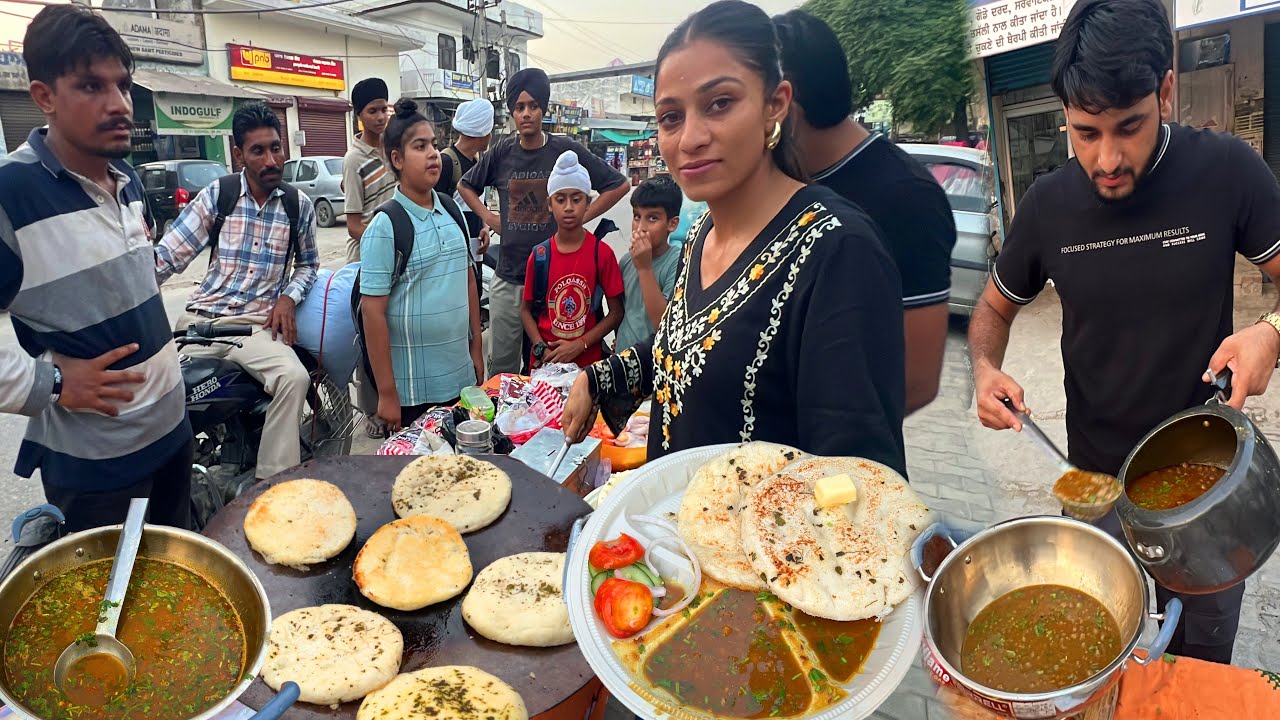 Адж Лай Малланвале Чоле Кульча Ди Риди | тарелка 30 рупий | 15 мятных в цвете Reedi Empty | здоро...