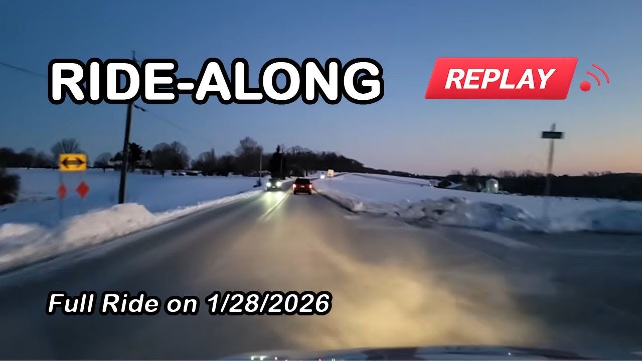 Craycray Ride Along: Ideas & Goodies- CRAIG 26.016