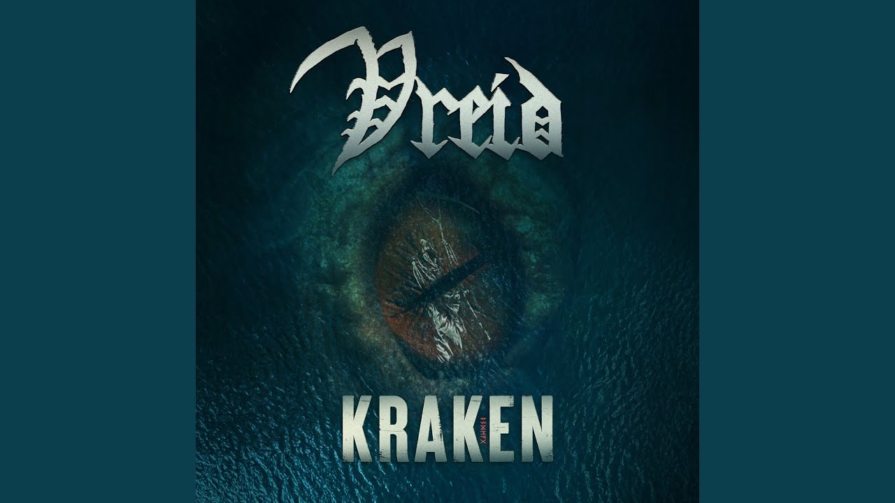 Kraken (From the Official Motion Picture Soundtrack 