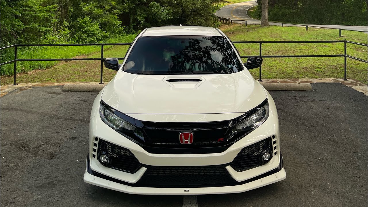 My 2018 Honda civic Type R | Ownership & Car review.