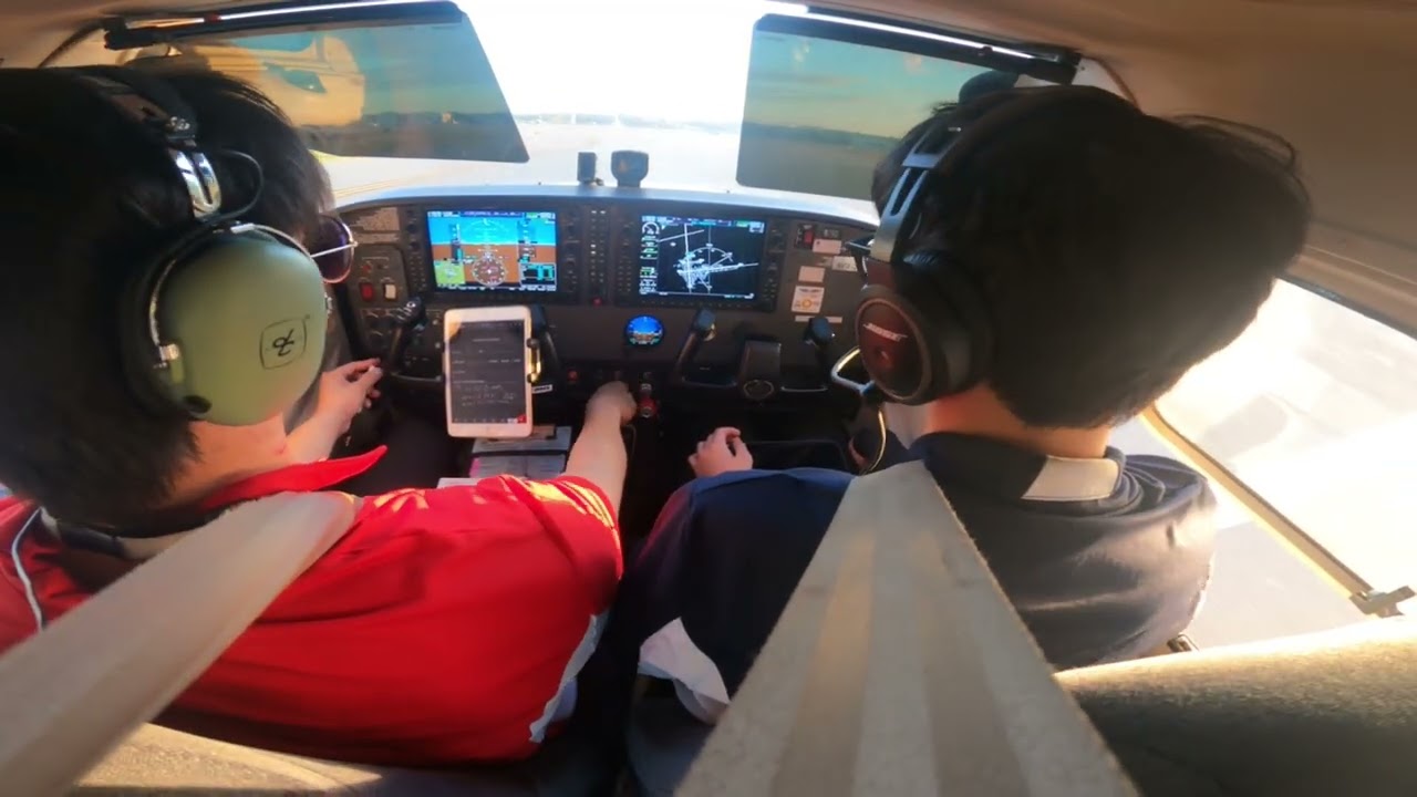 26.01.24 KDAB (HDG BARBS, RNAV 9 C 35 KOMN, RNAV 6 KFIN, ILS 7L KDAB)