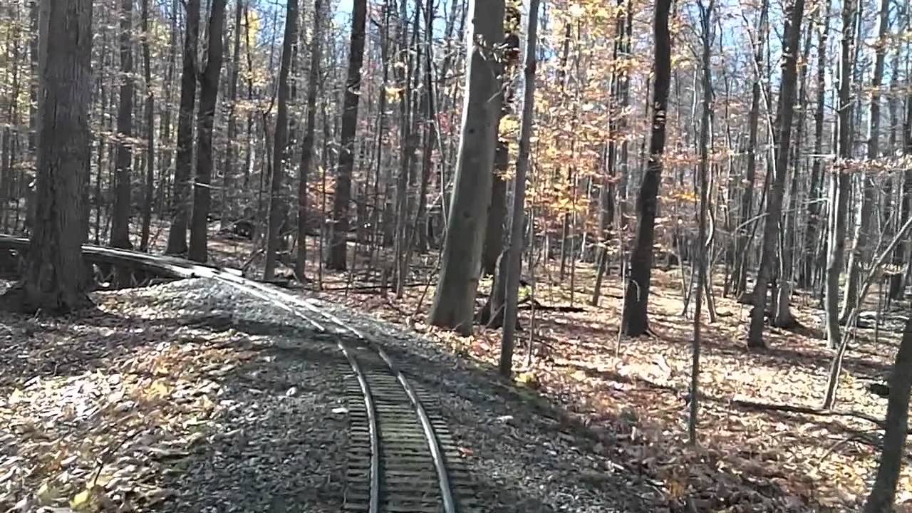 Michigan Central Railroad