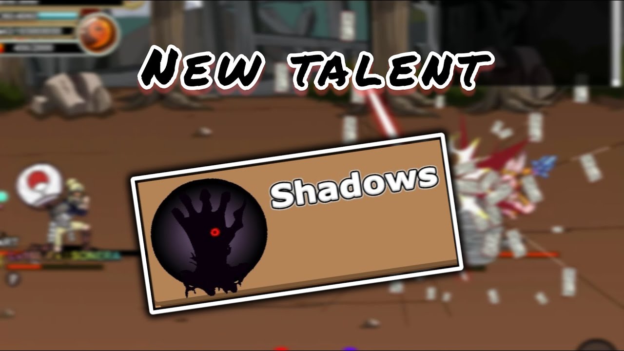 Shinobi Warfare - Shadow Talent PvP Testing Road to 200 Win (No Cut)