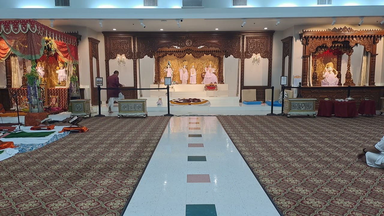 aarti manav seva mandir