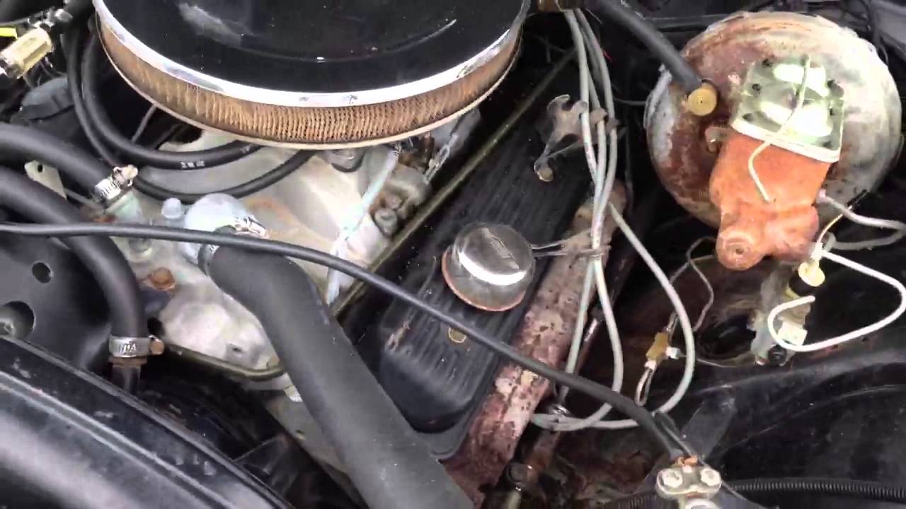 1975 Chevy Monza 2+2 For Sale