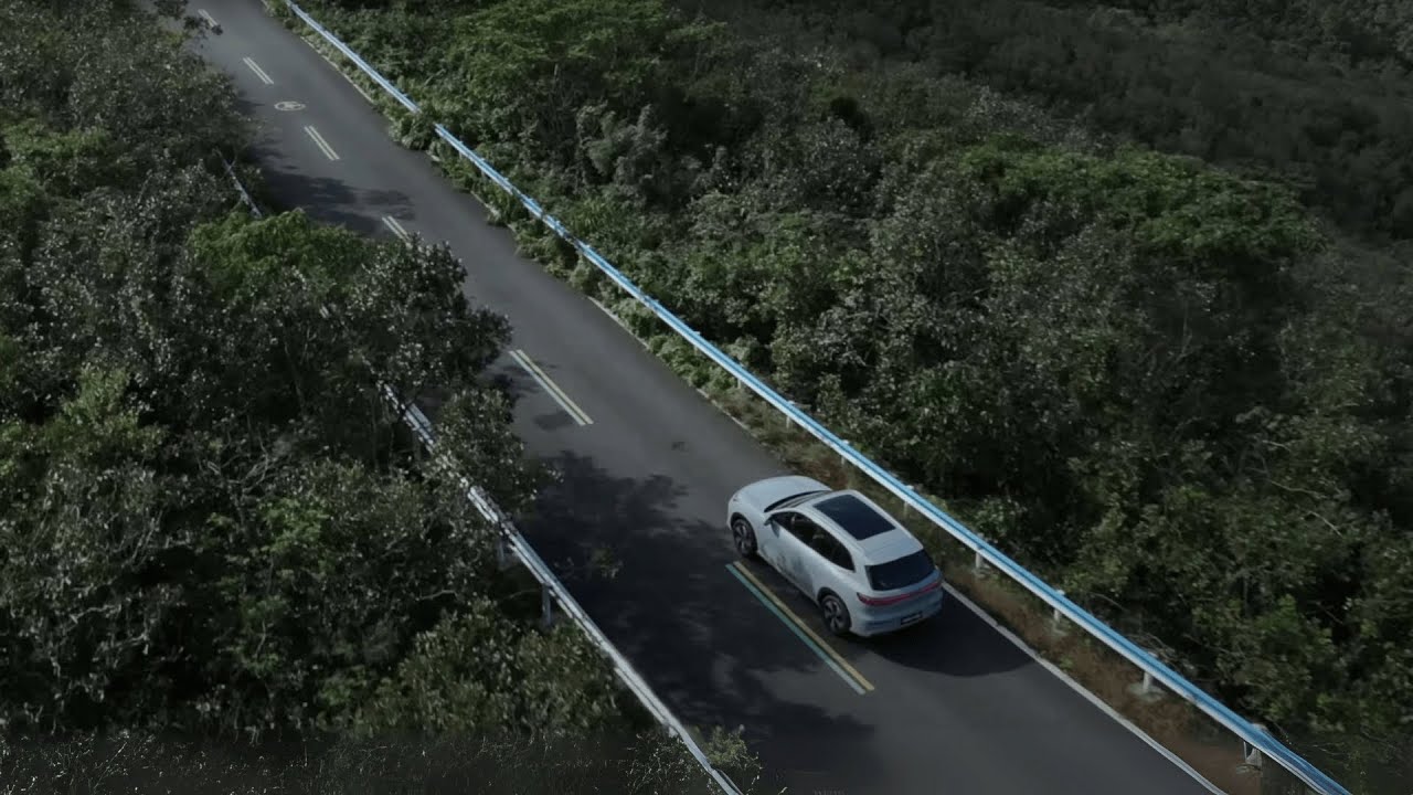 Eu Sou a Geely
