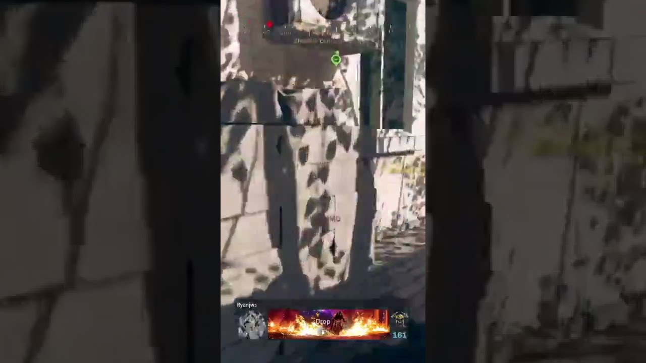 No ammo no problem | CRAZY BACK TO BACK EXECUTIONS | Cold War: Warzone