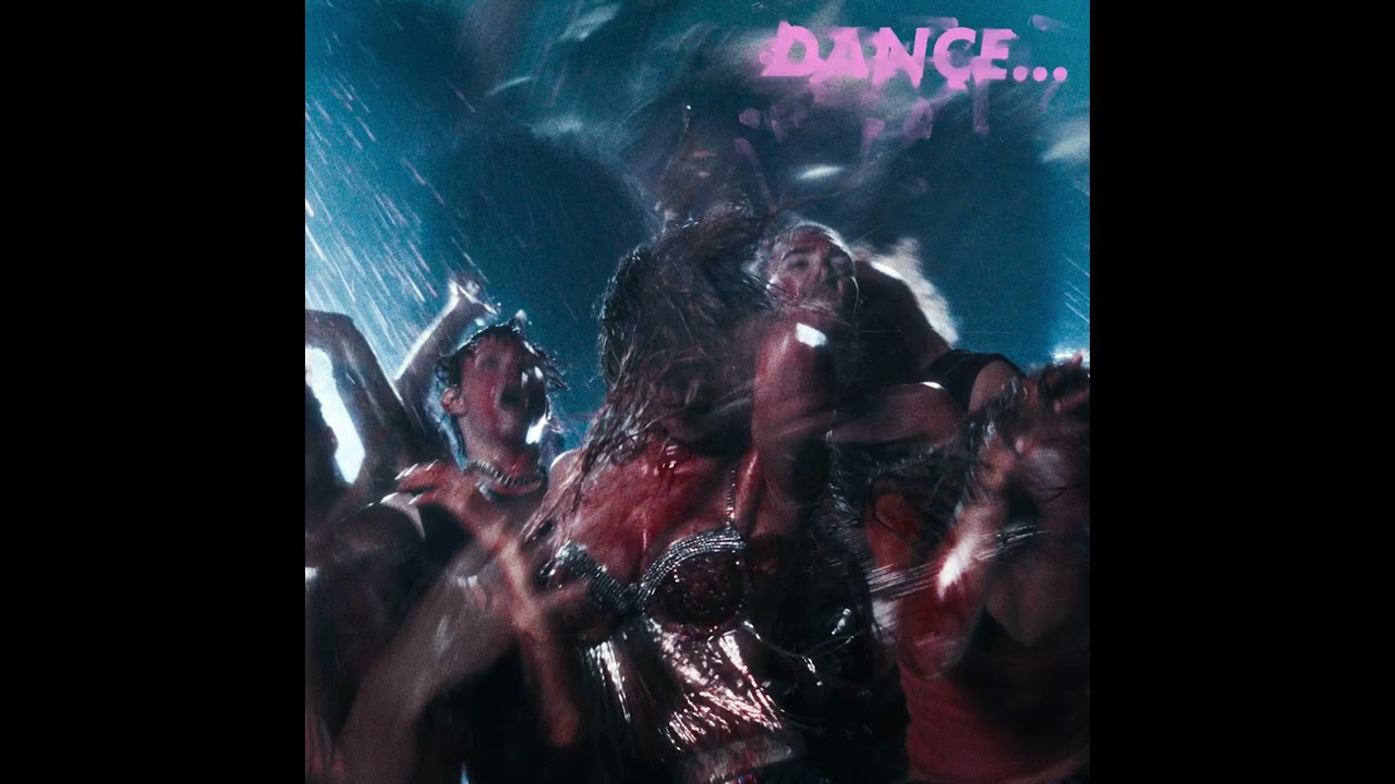 Slayyyter - DANCE...