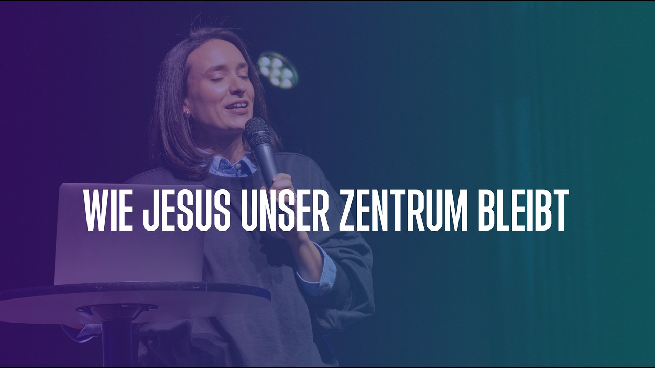 LIVE Gottesdienst | Internationale Gemeinde Esslingen