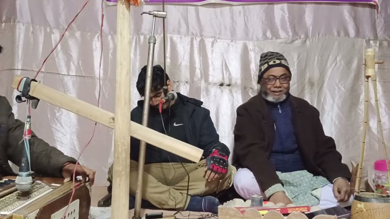 এখন আর ভাবলে কি হবে, বিজয় সরকার