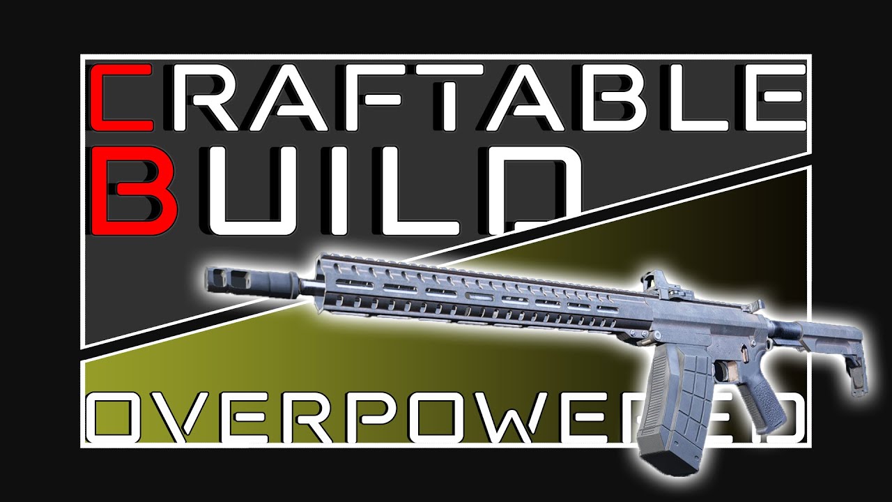 The Division 2 | TU10 Craftable Skill Build | **Insane New Gun Talent** | PurePrime