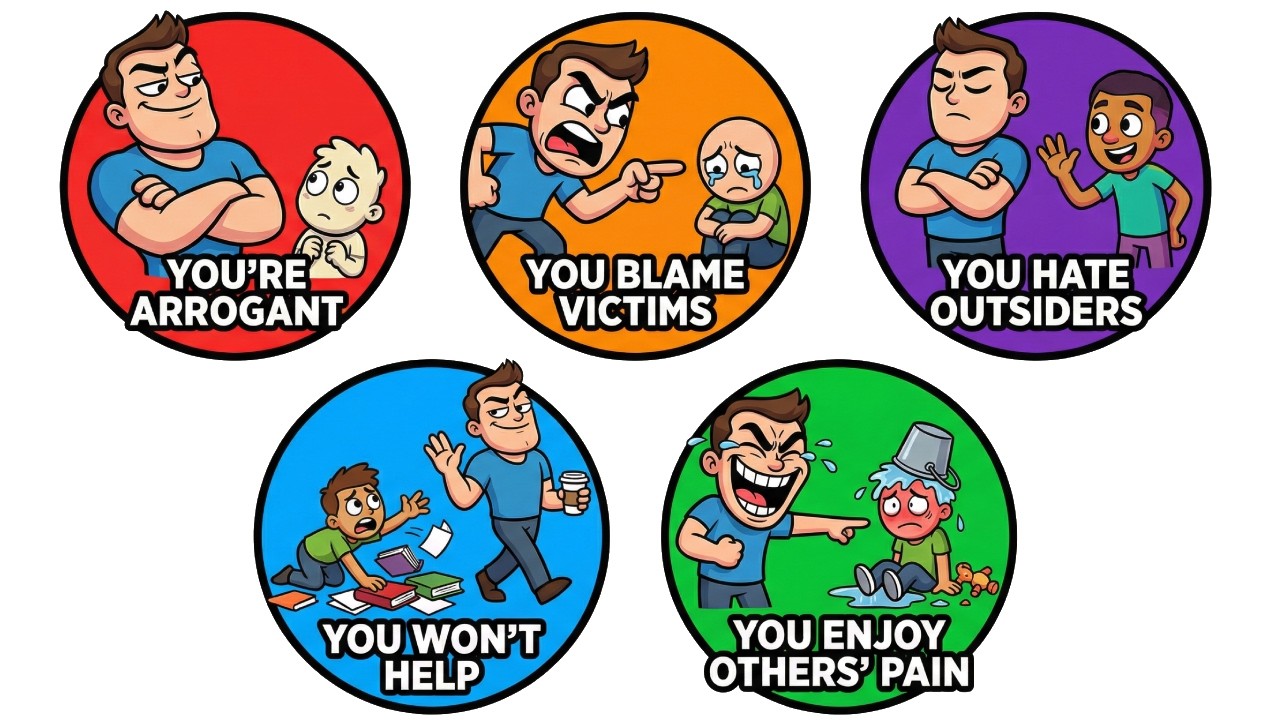 Everyday Habits That Are Actually Signs Of Low Intelligence