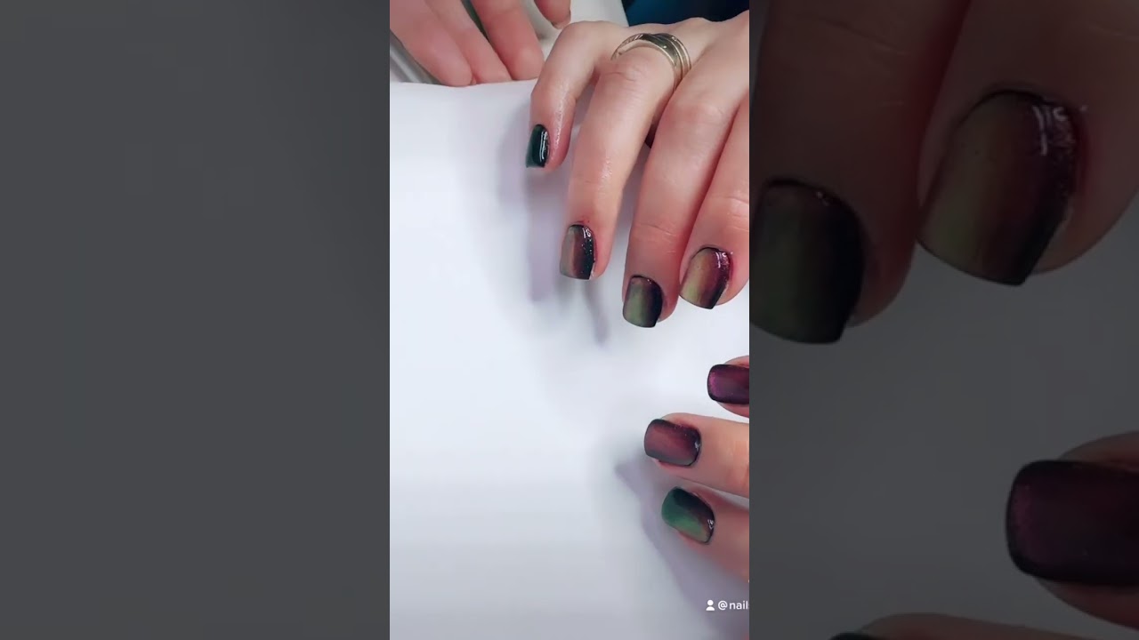 London nails 