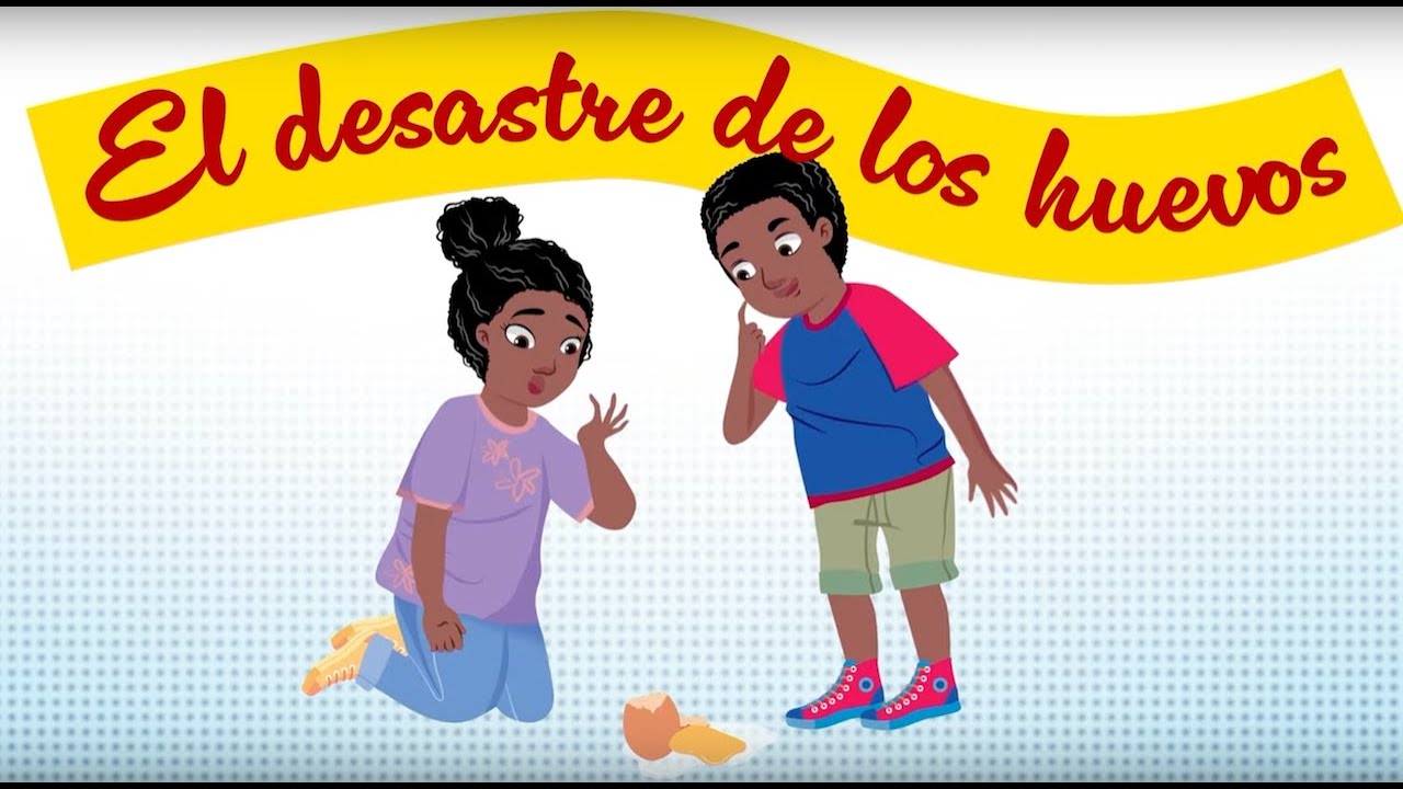 El desastre de los huevos