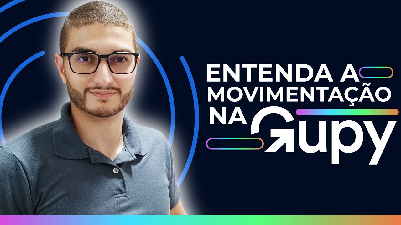 O QUE SIGNIFICA QUANDO FALAM QUE NÃO HOUVE MOVIMENTAÇÃO NA VAGA NA GUPY?