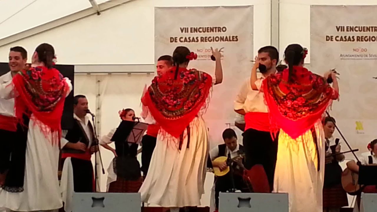 Los Jateros 50 a&ntilde;os 2015 Anda Vete