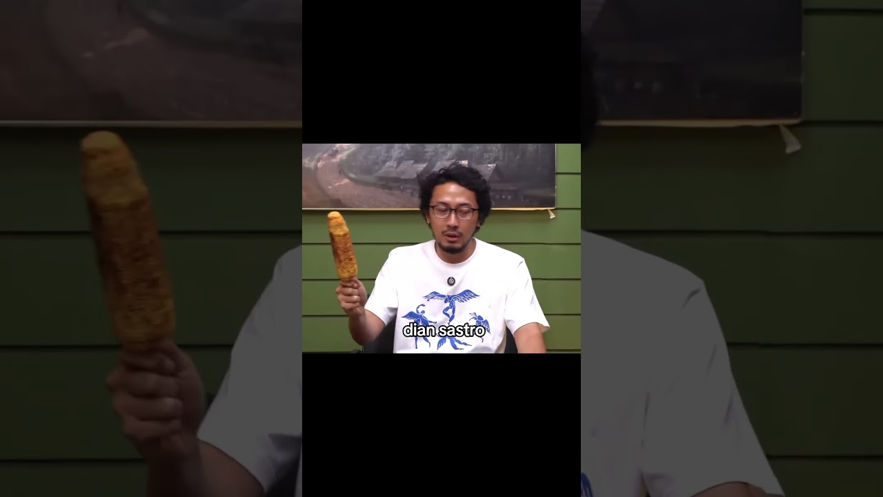 GAGAP KARENA KETEMU DUTA SHEILA ON 7???