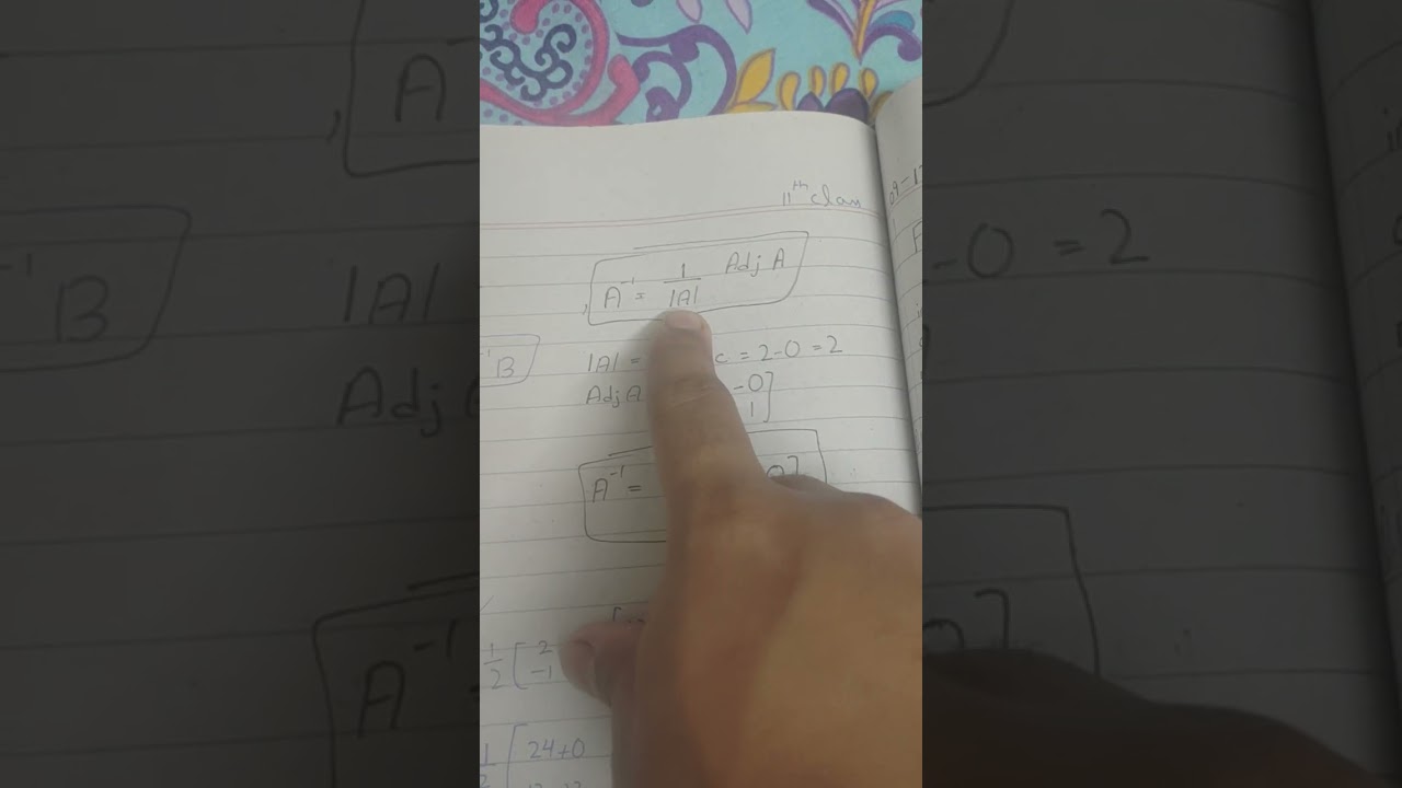 SMIU - Discrete Mathematics - Cryptography Explained Complete