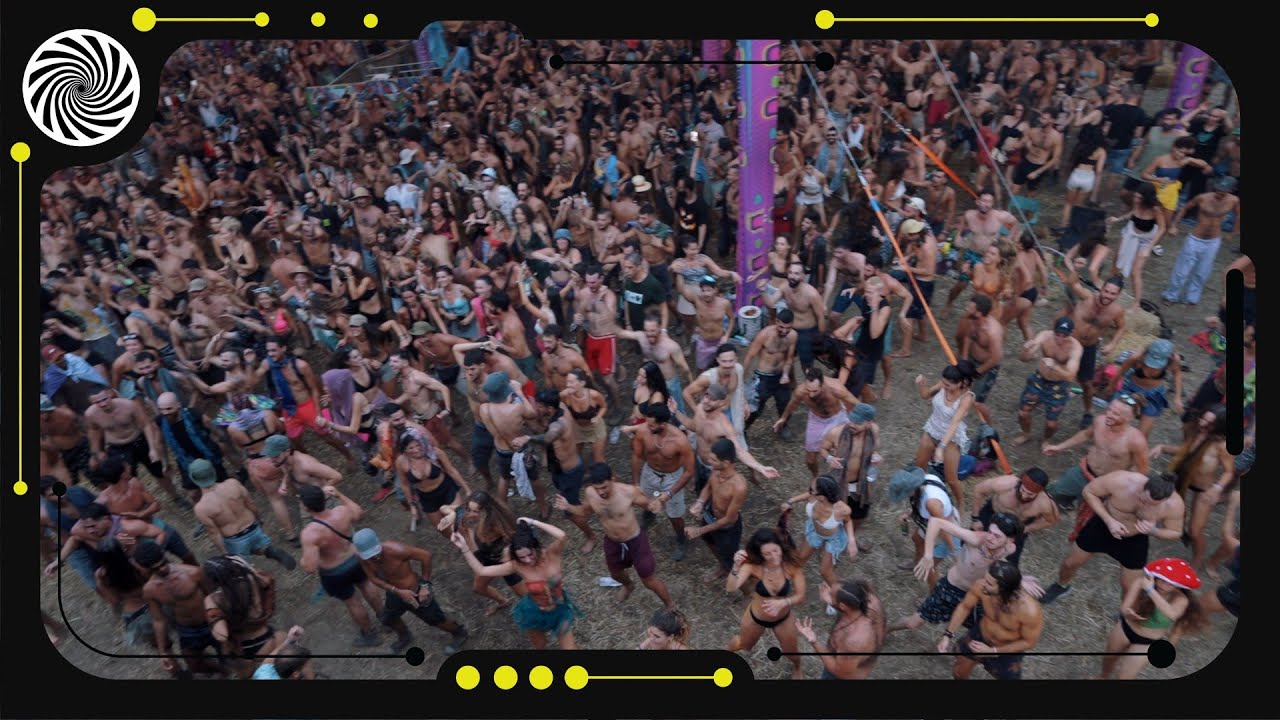 Experience the ELECTRIC Atmosphere of Free Earth Festival 2024