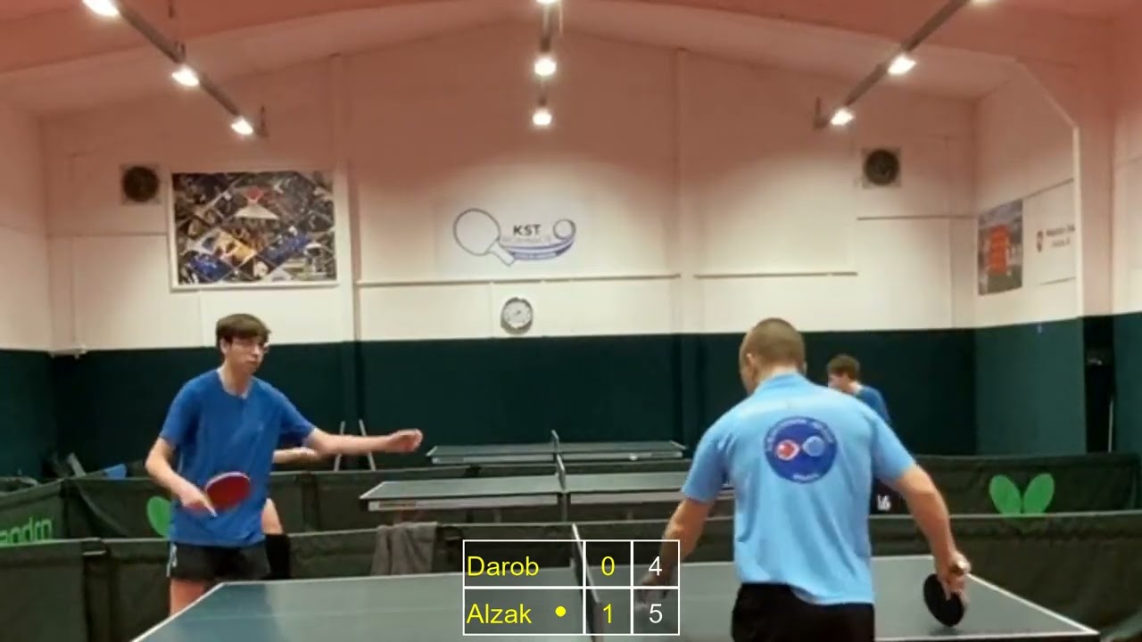 2026 Jan 30, Darob vs Alzak
