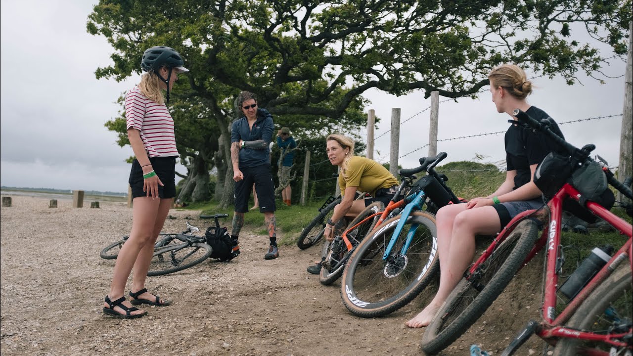 Grand Rando | The coolest bike festival EVER