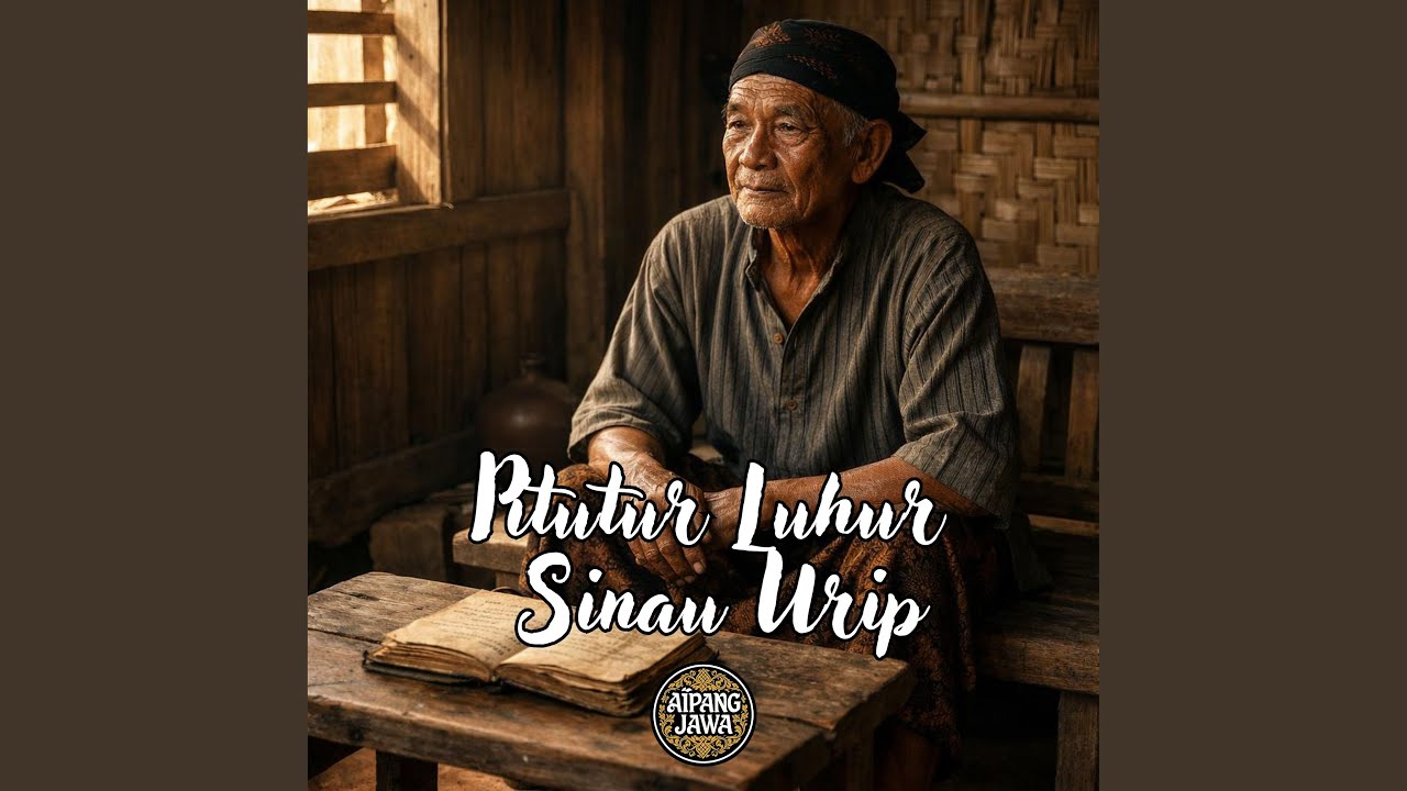 Pitutur Luhur Sinau Urip