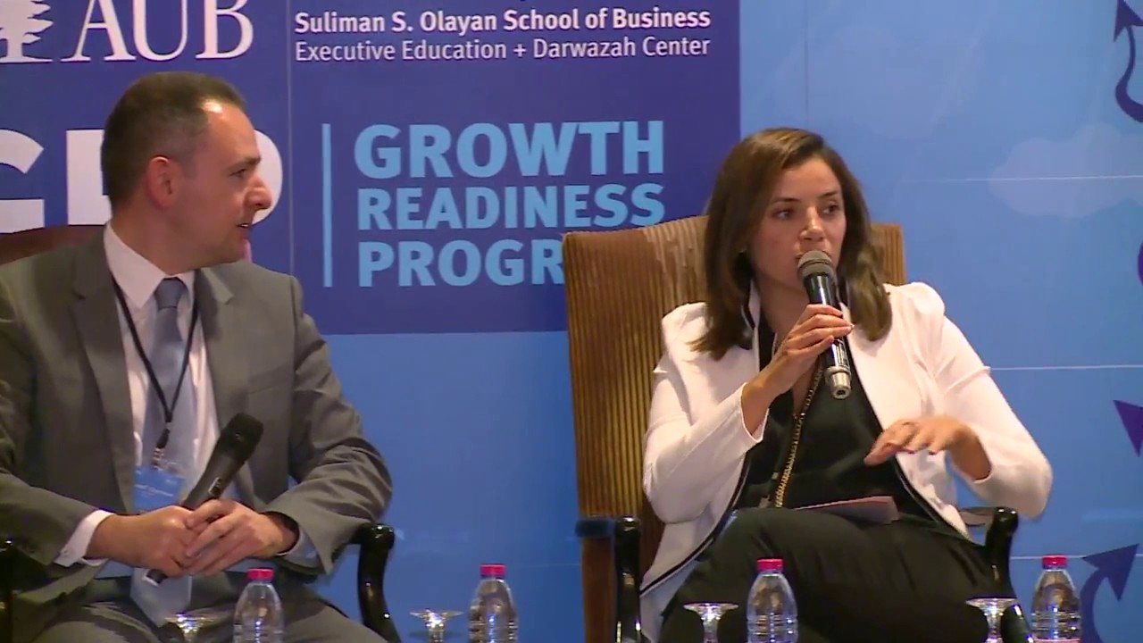 Unveiling the SME Growth Challenges and Opportunities
